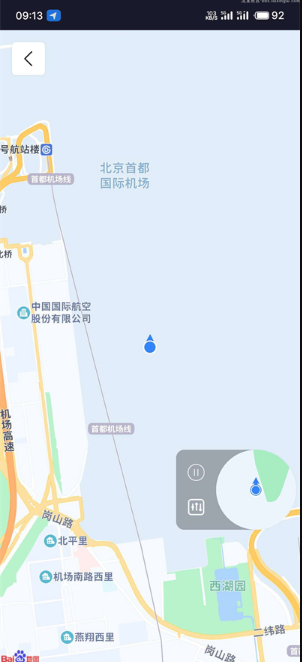 MockGps
