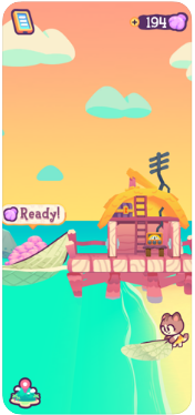 Kiki的假期手游ios版