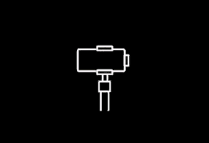 Gimbal Pro 应用程序