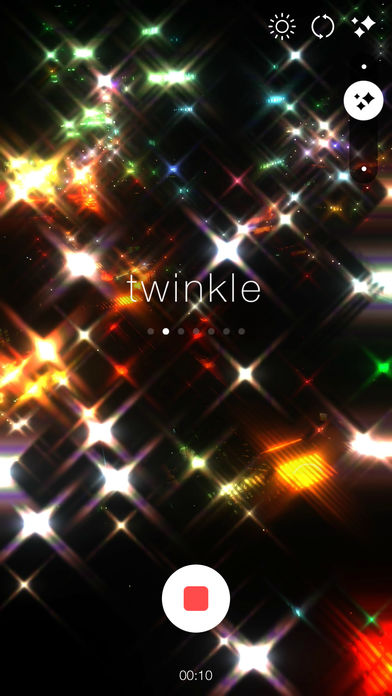 Sparkle相机下载