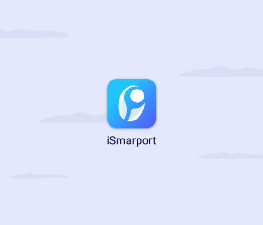 iSmarport(运动健康监测)app iSmarport(运动健康监测)app