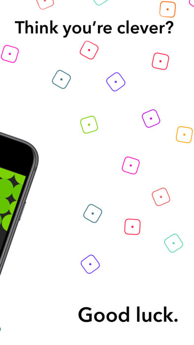 Blackbox游戏ios版