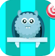 Candy The Rope手游ios版