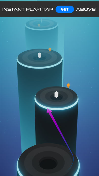 Space Spin空间旋转苹果版下载