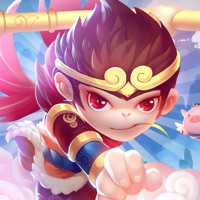 悟空东渡手游iOS版