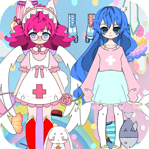 托卡世界少女心房间(托卡世界少女屋)