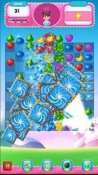 Candy Fruit World(糖果水果世界)