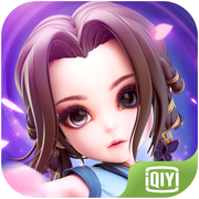 武林萌侠iOS版