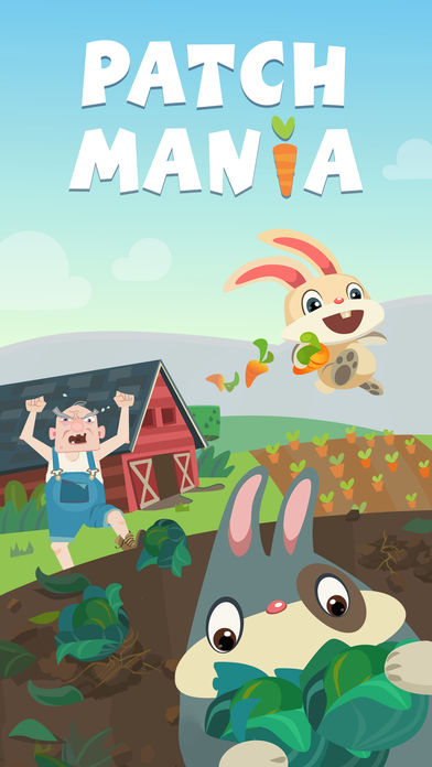 Patchmania KIDS版本下载