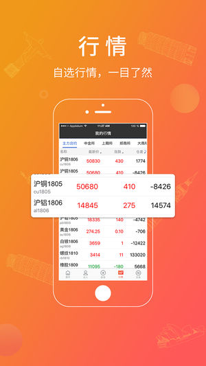 小美金融新ios版