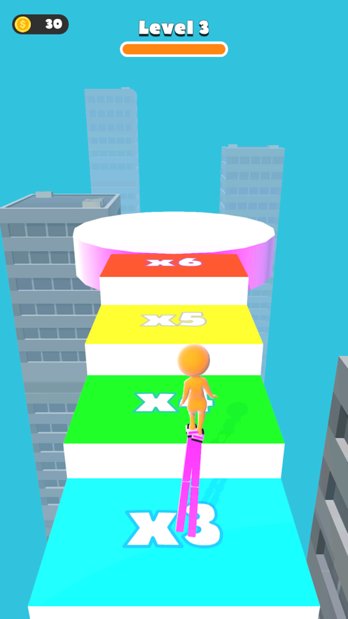 我的高跟鞋游戏iOS版