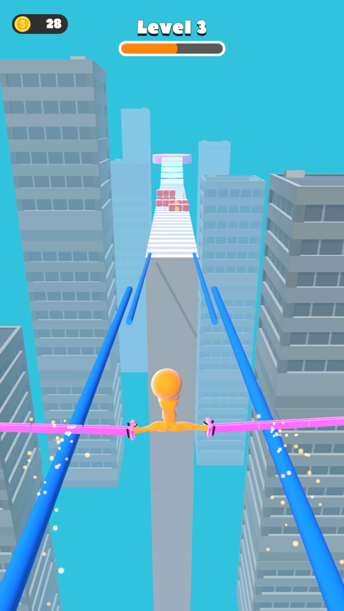 我的高跟鞋游戏iOS版