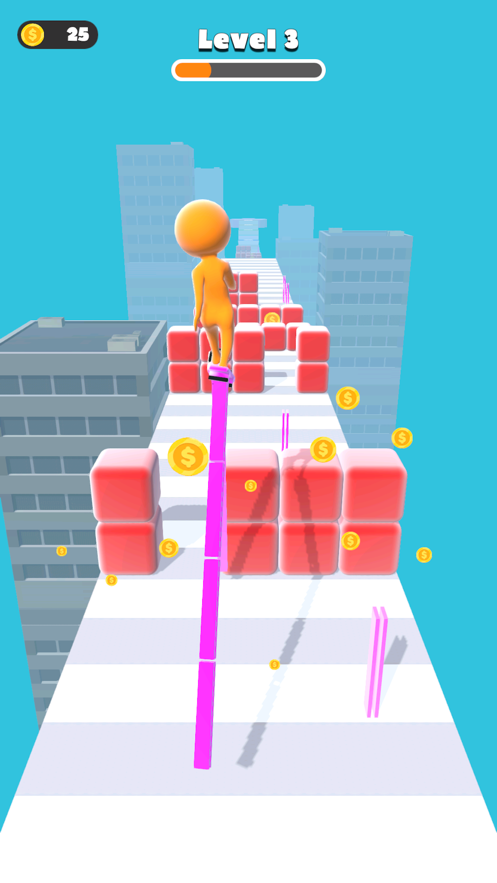 我的高跟鞋游戏iOS版