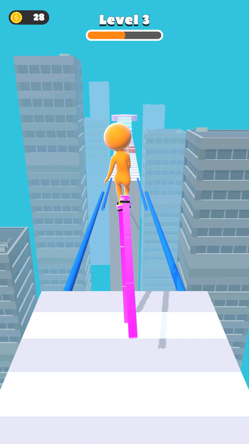 我的高跟鞋游戏iOS版