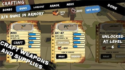 Last Colony(最后的属地)