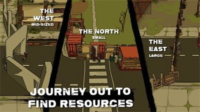 Last Colony(最后的属地)