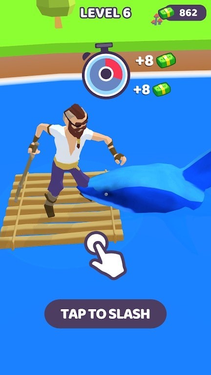 Raft Protect(木筏保护)