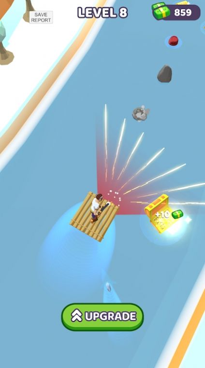 Raft Protect(木筏保护)