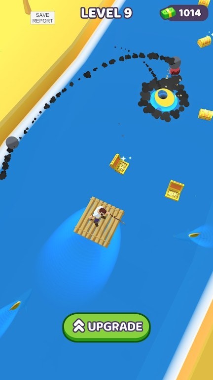 Raft Protect(木筏保护)