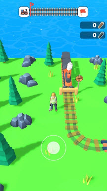 RailMan(铁路人)