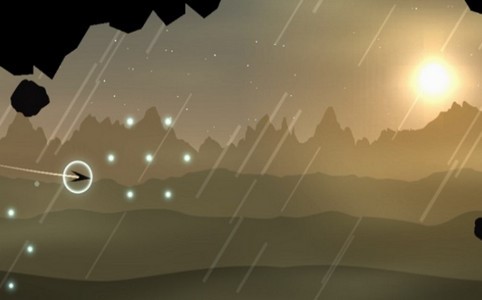 太空追逐奥德赛ios版