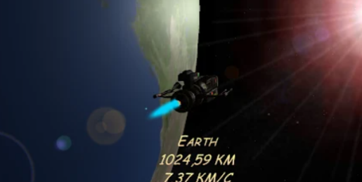 宇宙太空模拟器3D(Space Simulator 3D)