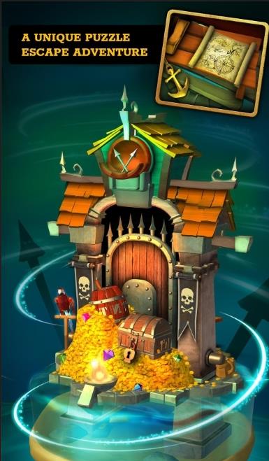 Doors: Paradox(门扉矛盾手游)
