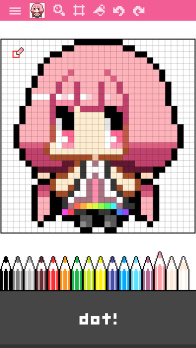 dotpict软件ios版下载