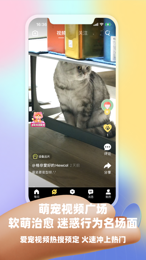 皮克方APP