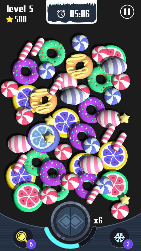 一起拼3D游戏下载iOS