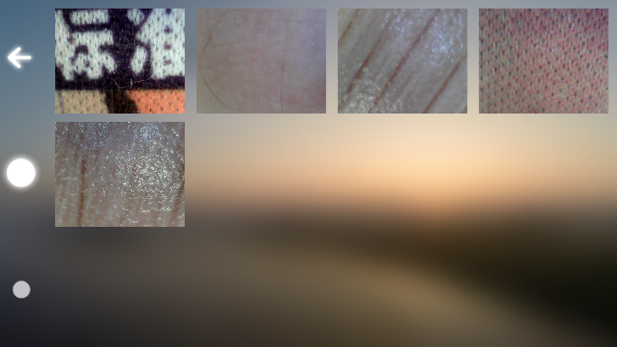 XRCam app