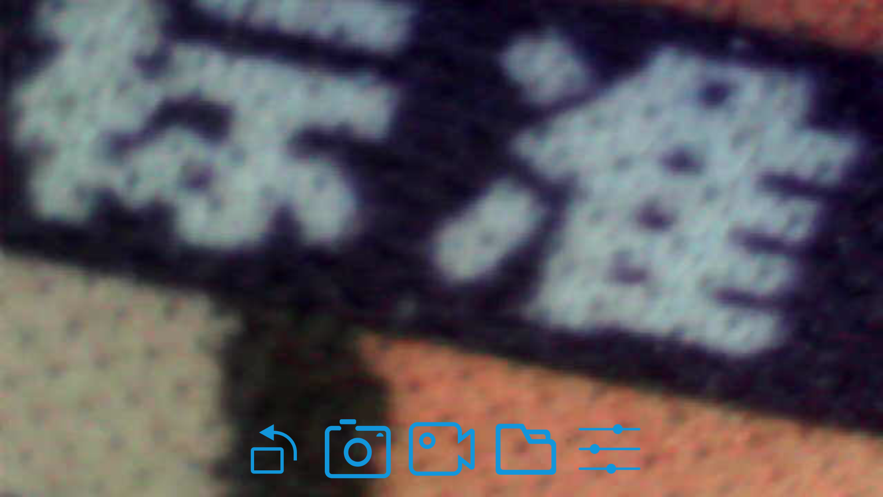 XRCam app