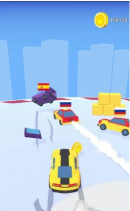 Race Arena(弹射撞车手机最新版)