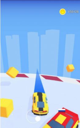 Race Arena(弹射撞车手机最新版)