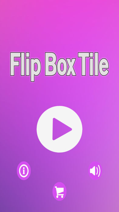 Flip Box Tile游戏下载
