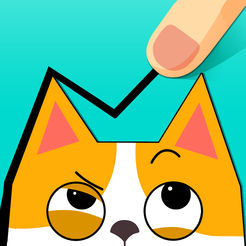 完美的线Draw In苹果版