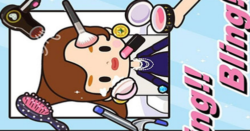 托卡生活闺蜜家 托卡生活闺蜜家