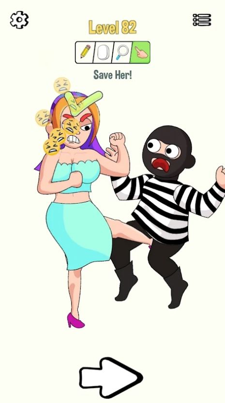 Dop Brain(训练你的大脑寻找爱情故事)