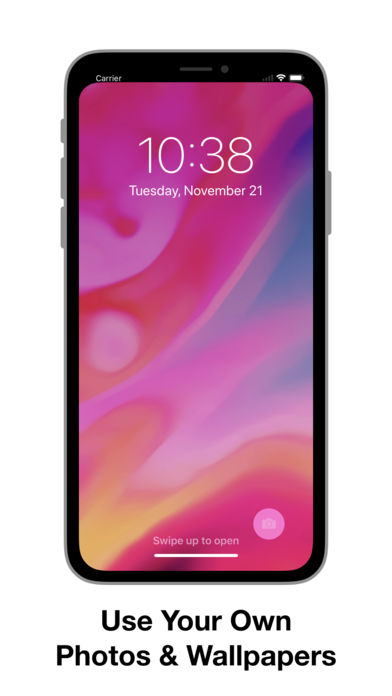 Custom Notch ios版下载