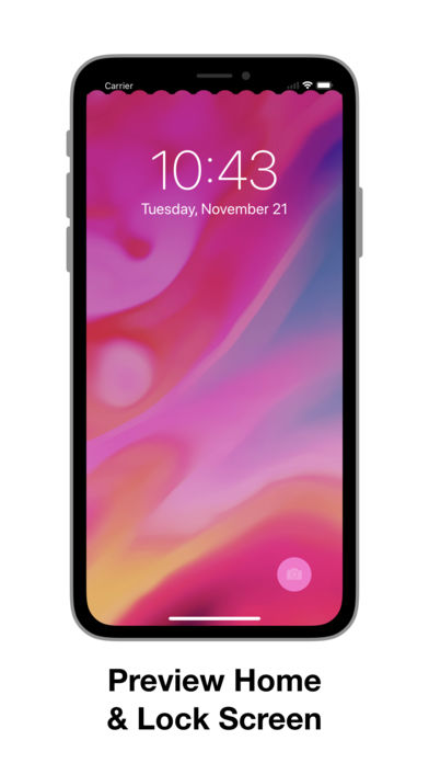 Custom Notch ios版下载
