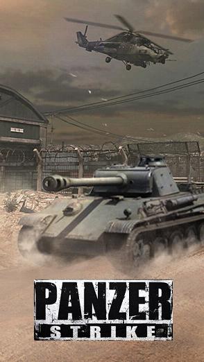 Panzer Strike手游iOS版下载