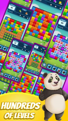 欢乐方块爆炸 欢乐方块爆炸