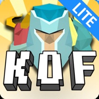 力量王国精简版iOS
