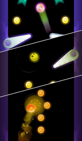 Endless Pinball(无限弹球塔)
