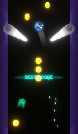 Endless Pinball(无限弹球塔)