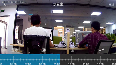 乔安智联摄像头app下载