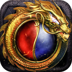 斗战皇城ios版