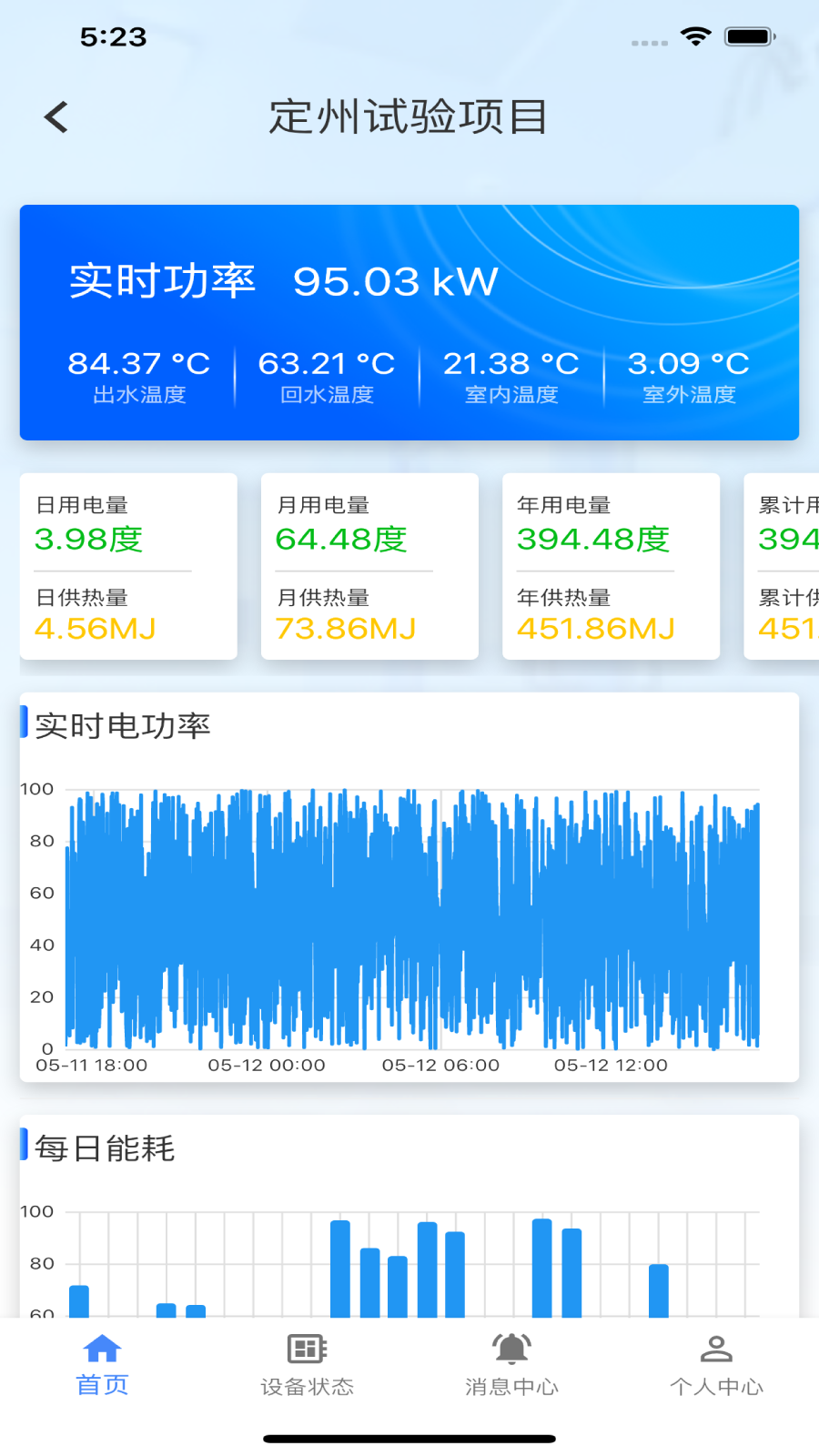 清云固蓄(智慧能源)