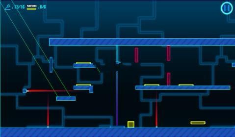 Power Of Geometry(几何的力量)