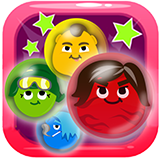 圣君侠-灭黑球ios版